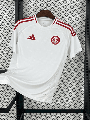 CAMISOLA DO INTERNACIONAL 25/26 BRANCO