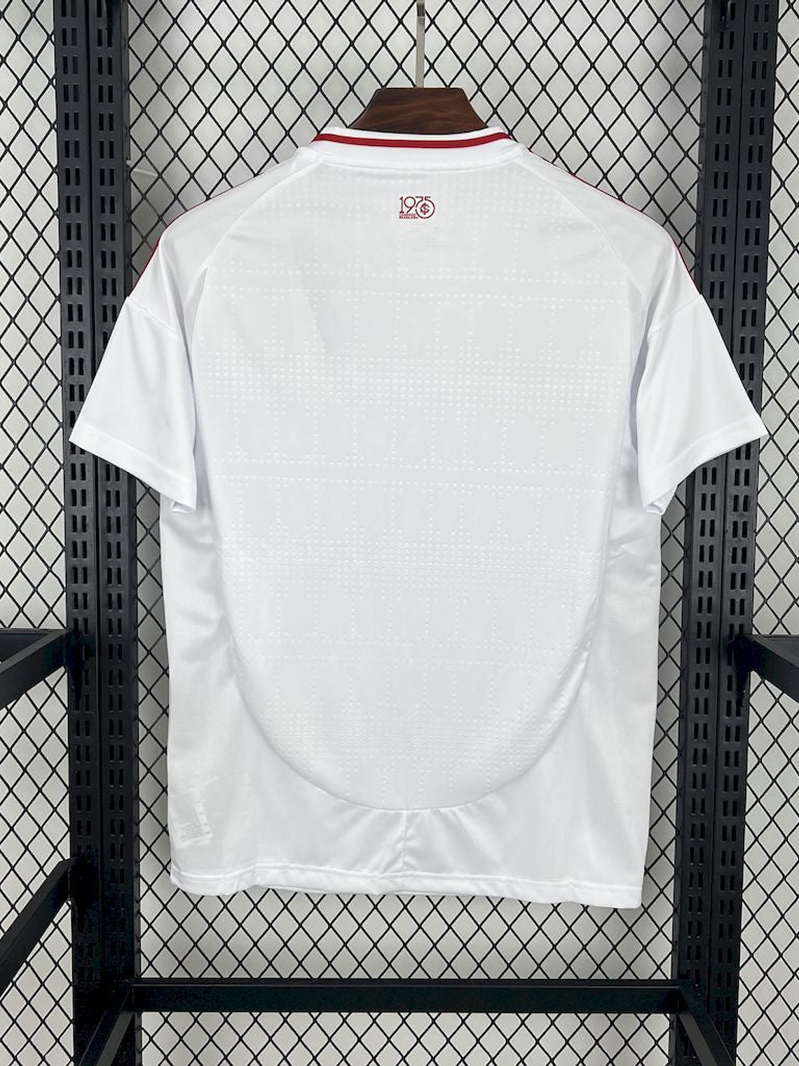 CAMISOLA DO INTERNACIONAL 25/26 BRANCO 3