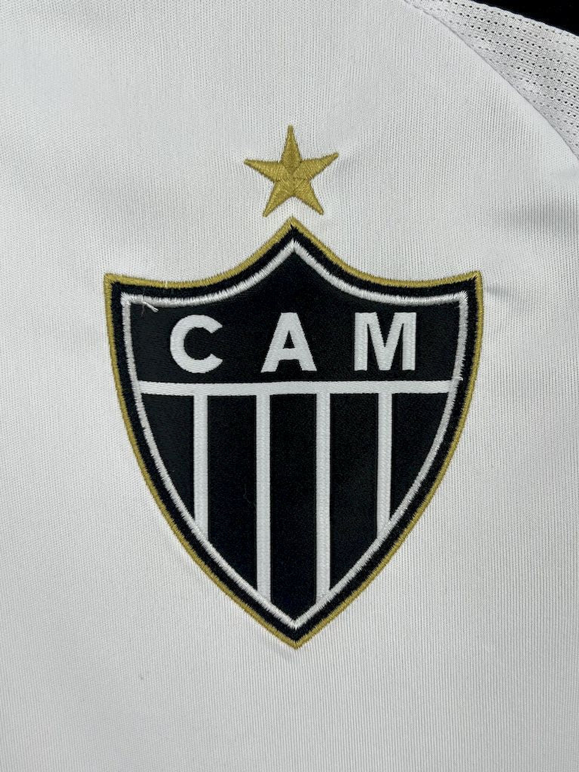 CAMISOLA DO ATLETICO MINEIRO 25/26 BRANCO 2