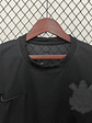 CAMISOLA DO CORINTHIANS 25/26 PRETO - Thumbnail 2
