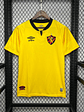 CAMISOLA DO SPORT RECIFE 25/26 AMARELO - Thumbnail 2
