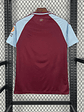 CAMISOLA DO ASTON VILLA 25/26 VERMELHO - Thumbnail 3