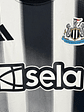 CAMISOLA DO NEWCASTLE 25/26 BRANCO E PRETO - Thumbnail 2