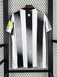 CAMISOLA DO NEWCASTLE 25/26 BRANCO E PRETO - Thumbnail 3