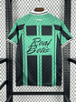 CAMISOLA DO REAL BETIS 25/26 VERDE E PRETO - Thumbnail 3