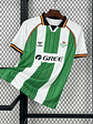 CAMISOLA DO REAL BETIS 25/26 VERDE E BRANCO - Thumbnail 1