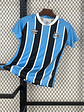 CAMISOLA FEMININA DO GREMIO 25/26 TRICOLOR - Thumbnail 1