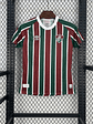 CAMISOLA FEMININA DO FLUMINENSE 25/26 TRICOLOR - Thumbnail 1
