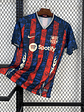CAMISOLA DO BARCELONA 25/26 MULTICOLOR - Thumbnail 1