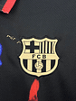 CAMISOLA DO BARCELONA 25/26 PRETO - Thumbnail 2