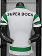CAMISOLA VERSÃO PLAYER DO SPORTING 23/24 VERDE E BRANCO - Thumbnail 3