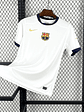 CAMISOLA DO BARCELONA 25/26 BRANCO - Thumbnail 1