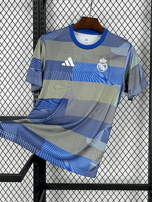 CAMISOLA DO REAL MADRID 25/26 MULTICOLOR