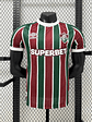CAMISOLA VERSÃO PLAYER DO FLUMINENSE 25/26 TRICOLOR - Thumbnail 1