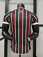 CAMISOLA VERSÃO PLAYER DO FLUMINENSE 25/26 TRICOLOR - Thumbnail 3
