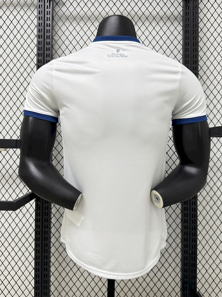 CAMISOLA VERSÃO PLAYER DO BAHIA 25/26 BRANCO 3