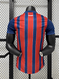 CAMISOLA VERSÃO PLAYER DO BAHIA 25/26 TRICOLOR - Thumbnail 3