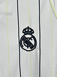 CAMISOLA DE BASEBOL DO REAL MADRID 25/26 BRANCO - Thumbnail 3
