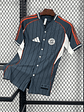 CAMISOLA DE BASEBOL DO BAYERN MUNICH 25/26 CINZA - Thumbnail 1