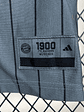 CAMISOLA DE BASEBOL DO BAYERN MUNICH 25/26 CINZA - Thumbnail 4