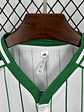 CAMISOLA DE BASEBOL DO CELTIC 25/26 BRANCO - Thumbnail 2