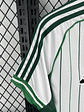 CAMISOLA DE BASEBOL DO CELTIC 25/26 BRANCO - Thumbnail 4