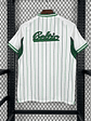 CAMISOLA DE BASEBOL DO CELTIC 25/26 BRANCO - Thumbnail 5