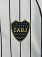 CAMISOLA DE BASEBOL DO BOCA JUNIORS 25/26 BRANCO - Thumbnail 2