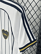 CAMISOLA DE BASEBOL DO BOCA JUNIORS 25/26 BRANCO - Thumbnail 4