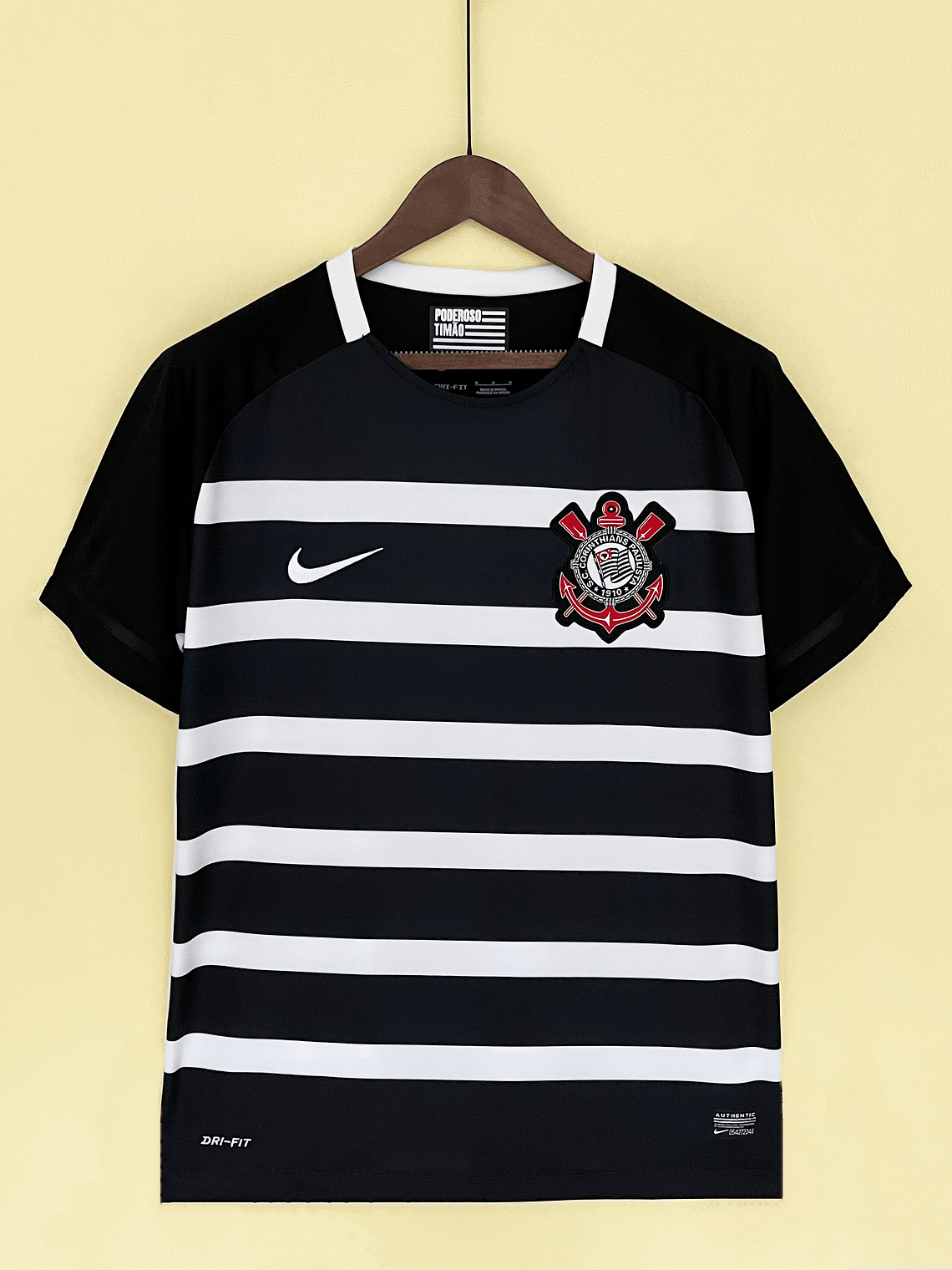 CAMISA RETRÔ DO CORINTHIANS 15/16 1