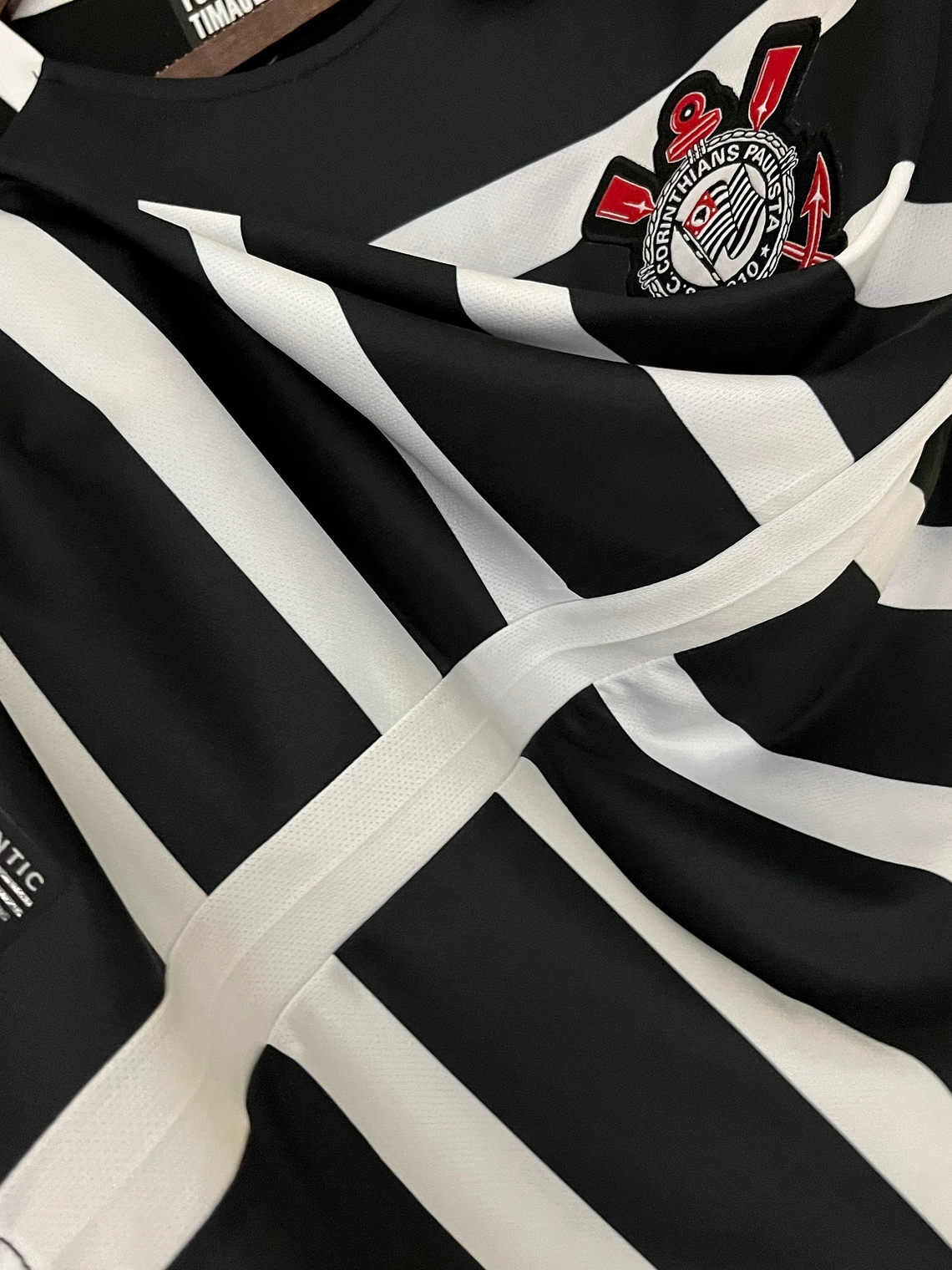 CAMISA RETRÔ DO CORINTHIANS 15/16 4