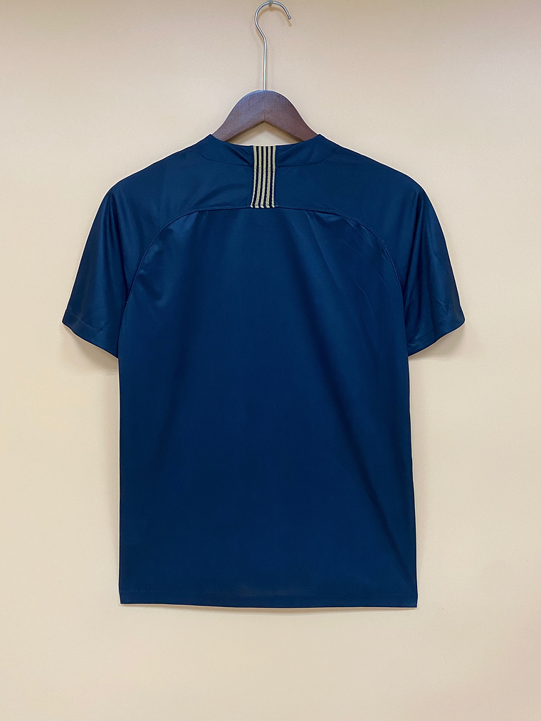 CAMISA RETRÔ DO CORINTHIANS 18/19 6