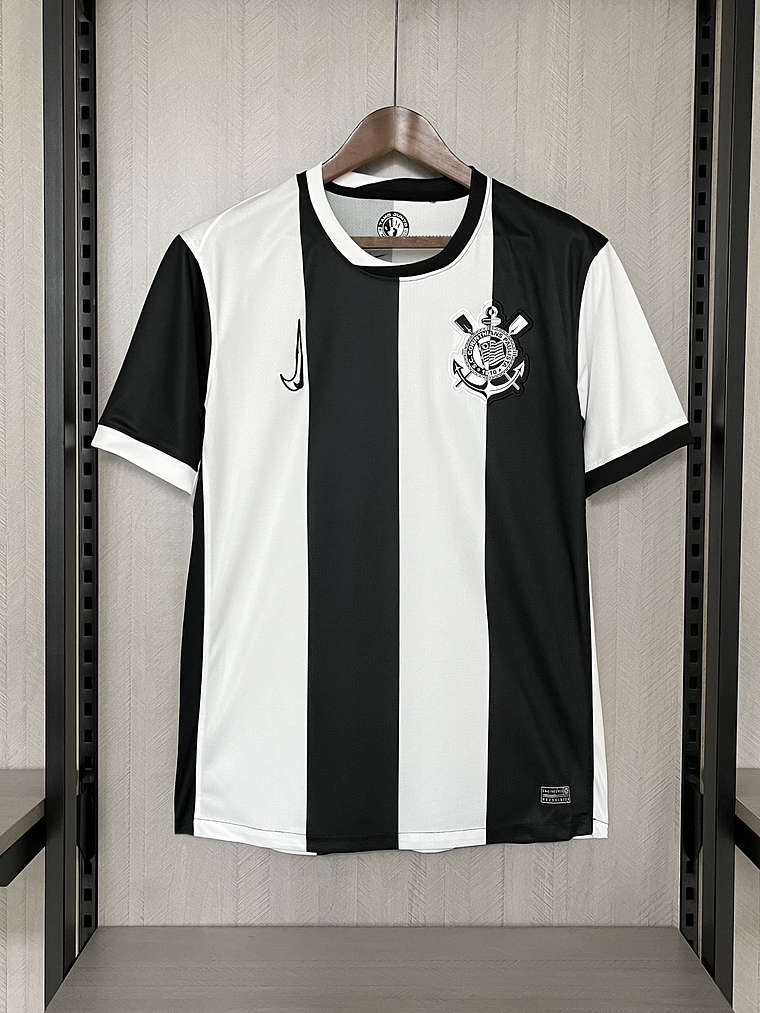 CAMISA RETRÔ DO CORINTHIANS 24/25 1