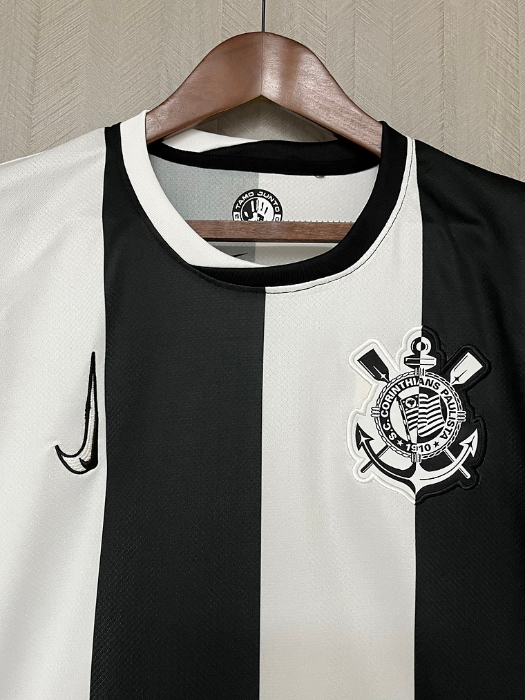 CAMISA RETRÔ DO CORINTHIANS 24/25 4