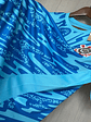 CAMISA RETRÔ DO CORINTHIANS AZUL 24/25 - Thumbnail 2