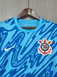 CAMISA RETRÔ DO CORINTHIANS AZUL 24/25 - Thumbnail 5