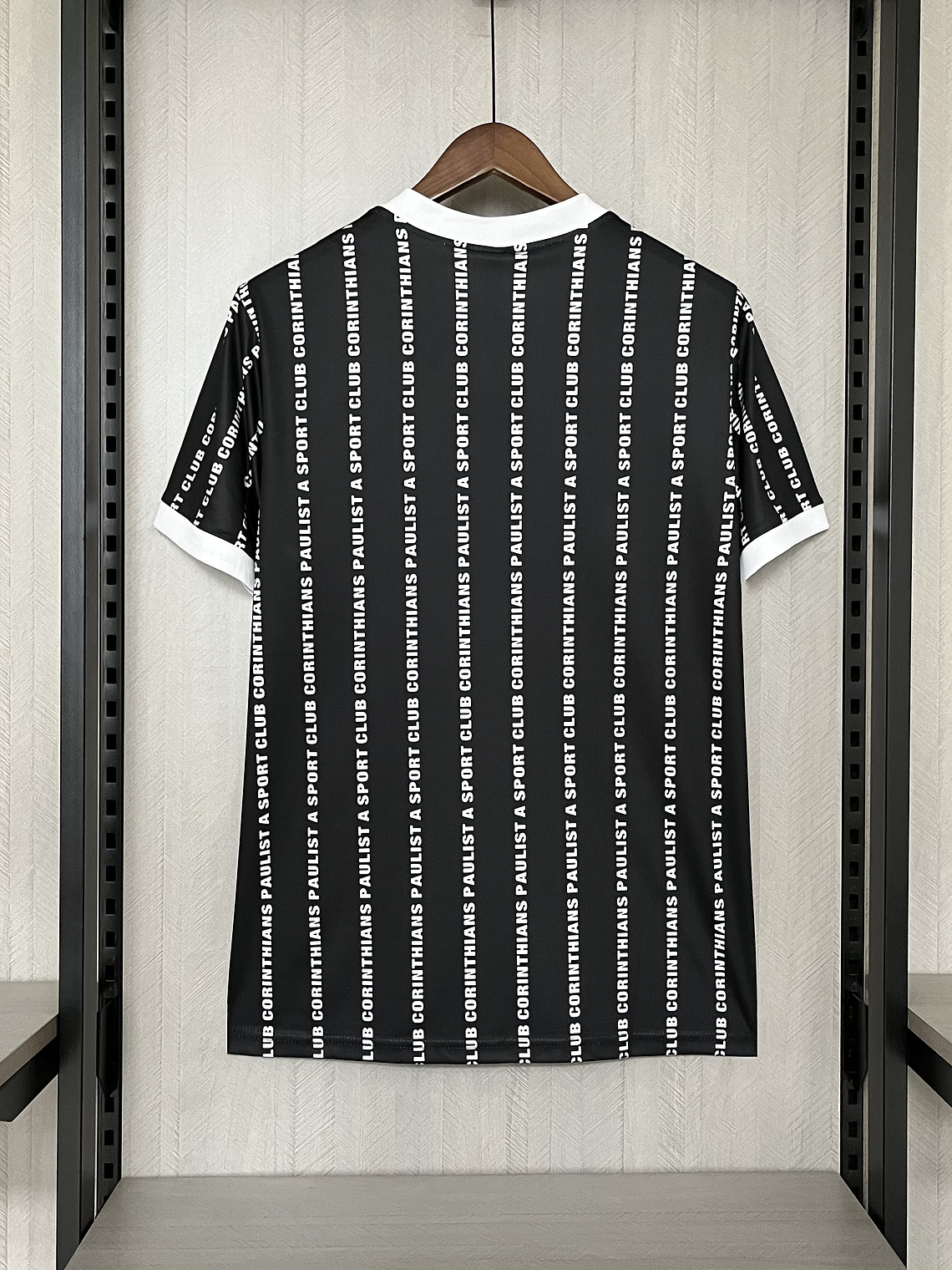 CAMISA RETRÔ DO CORINTHIANS 1994 4