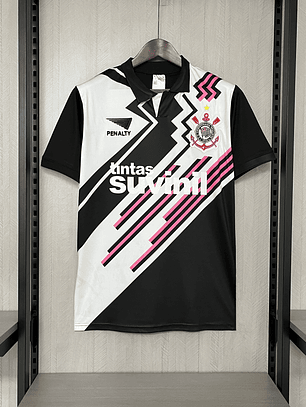 CAMISA RETRÔ DO CORINTHIANS 1998