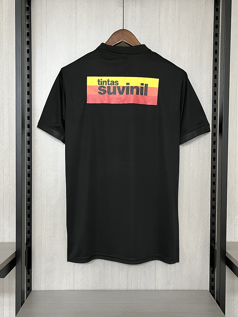 CAMISA RETRÔ DO CORINTHIANS 1998 7