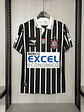 CAMISA RETRÔ DO CORINTHIANS - EXCEL ECONOMICO 1998 - Thumbnail 4