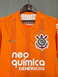 CAMISA RETRÔ DO CORINTHIANS LARANJA 2010 - Thumbnail 4