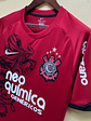 CAMISA RETRÔ DO CORINTHIANS VERMELHA 11/12 - Thumbnail 5