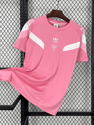 CAMISOLA DO MIAMI 25/26 ROSA EDIÇÃO ESPECIAL