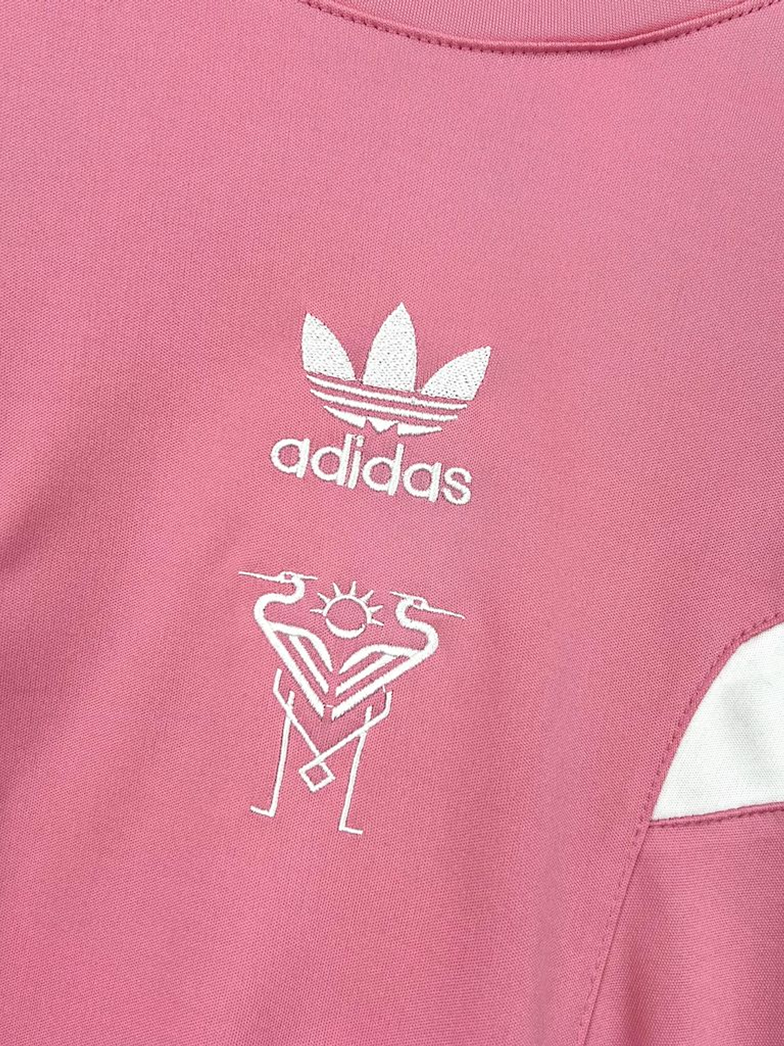 CAMISOLA DO MIAMI 25/26 ROSA EDIÇÃO ESPECIAL 2