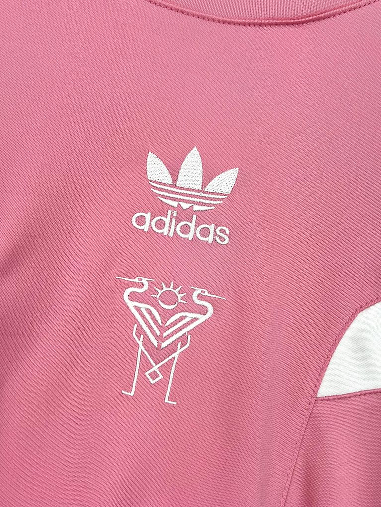 CAMISOLA DO MIAMI 25/26 ROSA EDIÇÃO ESPECIAL 2