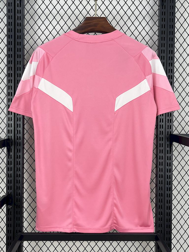 CAMISOLA DO MIAMI 25/26 ROSA EDIÇÃO ESPECIAL 3