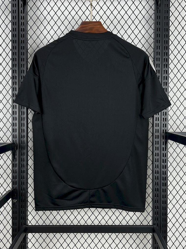 CAMISOLA DO CHARLOTTE 25/26 PRETO 3