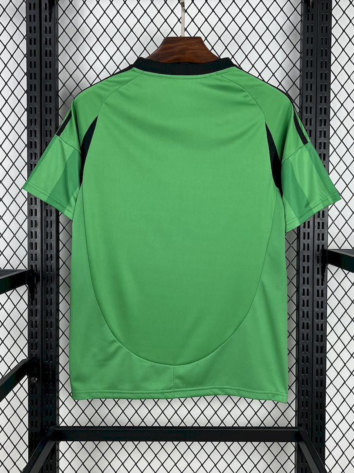 CAMISOLA DO AUSTIN 25/26 VERDE 3