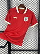 CAMISOLA DA SELEÇÃO DO PANAMA 25/26 VERMELHO - Thumbnail 1