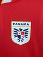 CAMISOLA DA SELEÇÃO DO PANAMA 25/26 VERMELHO - Thumbnail 2
